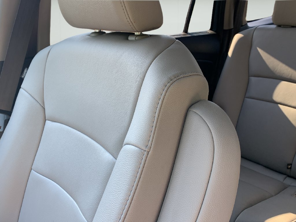 2022 Honda Pilot Touring - Photo 41