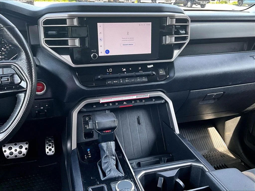 Used 2024 Red Toyota SR5 image 18