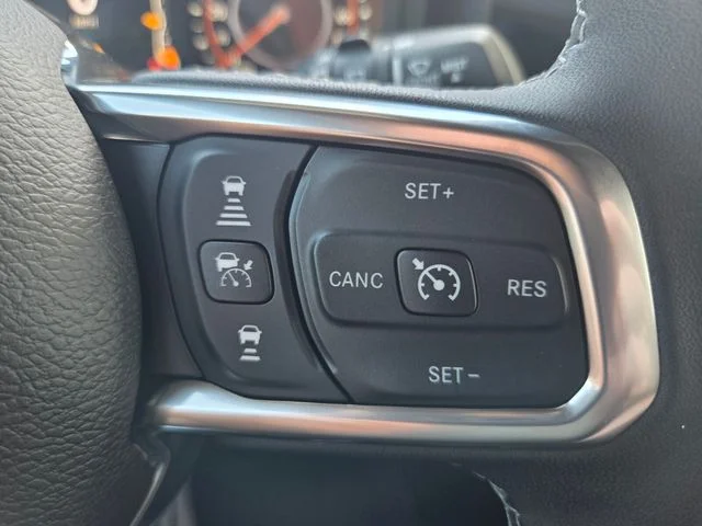 New 2026 Reign Exterior Paint Jeep Sahara image 30