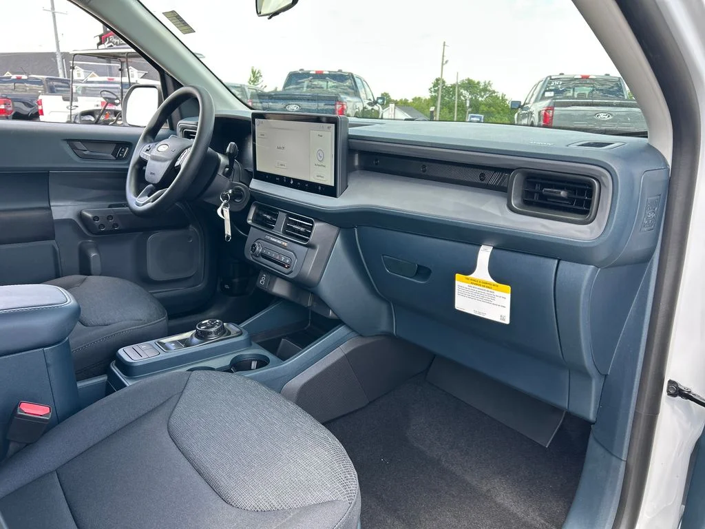 New 2026 Oxford White Ford XL image 18