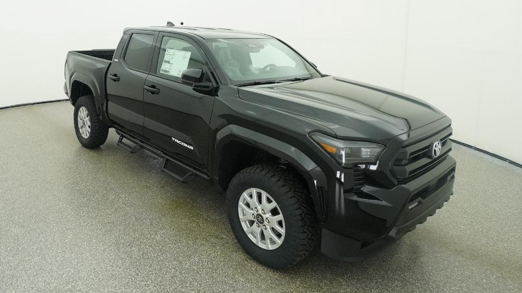 2026 Toyota Tacoma SR5 - Photo 53