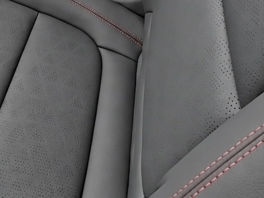 New 2027 Gray Chevrolet RS image 34
