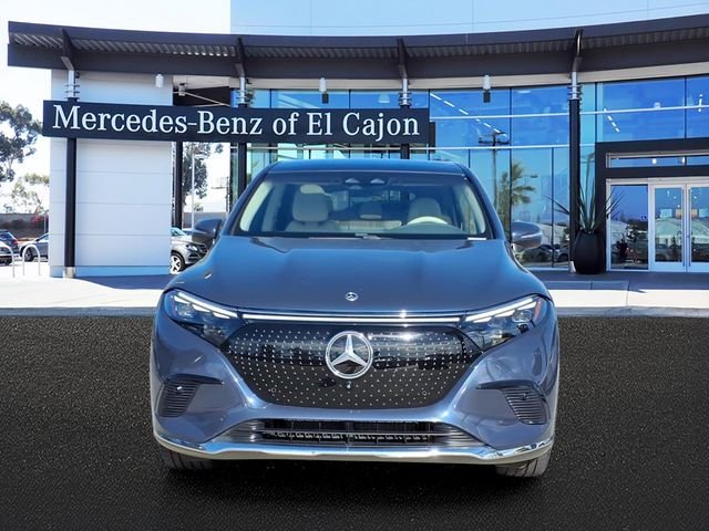 Used 2024 Mercedes-Benz EQS SUV Base with VIN 4JGDM2DB0RA034827 for sale in El Cajon, CA