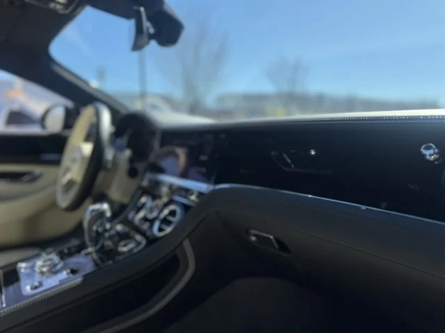 2021 Bentley Continental GT - Photo 21