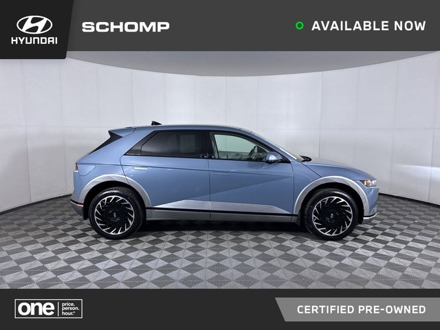 2024 Hyundai IONIQ 5 Limited