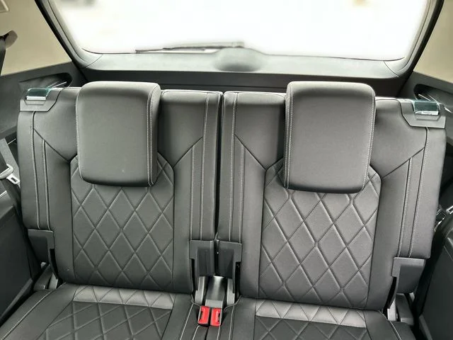 New 2026 Green Volkswagen 2.0T SEL Premium R-Line image 25