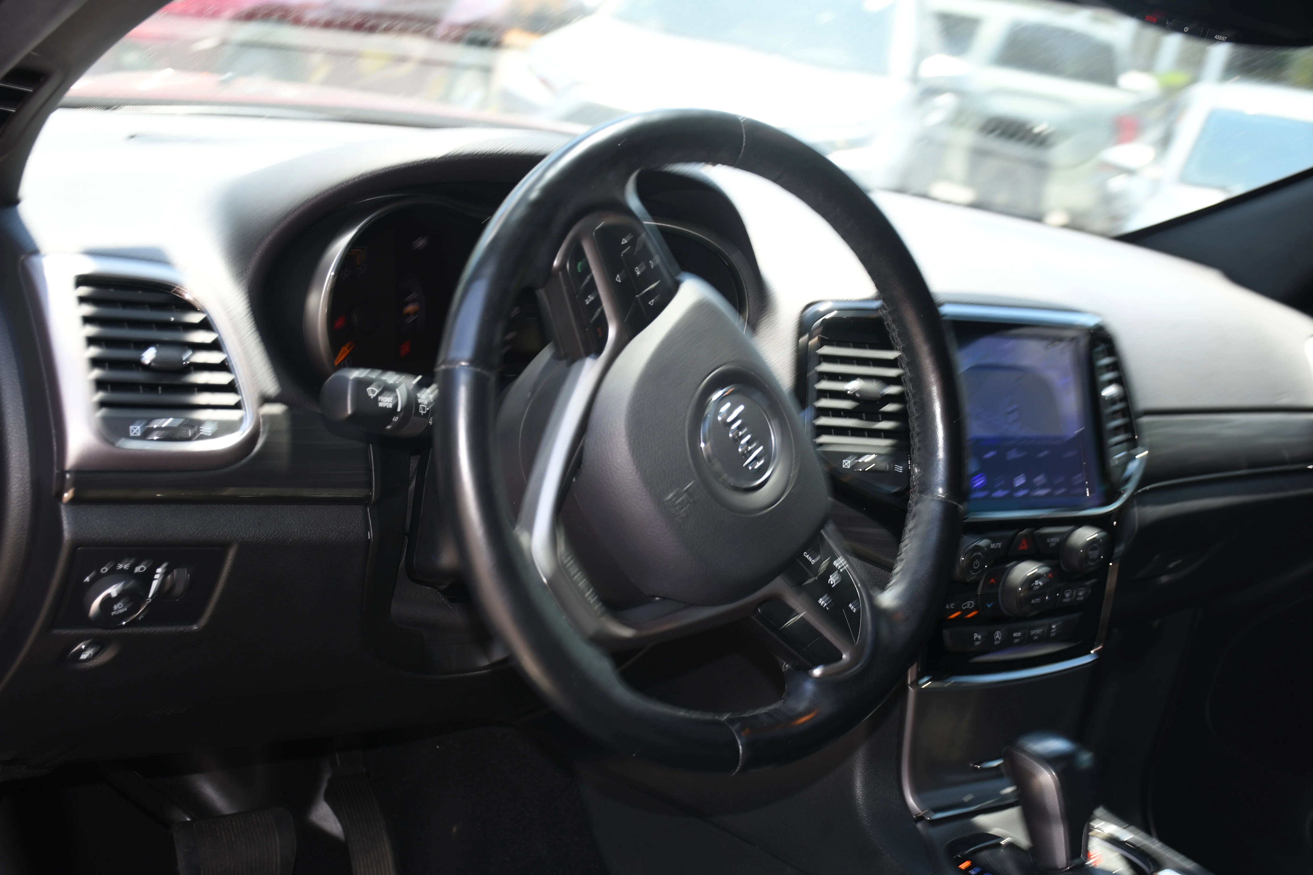 2020 Jeep Grand Cherokee Limited X - Photo 9