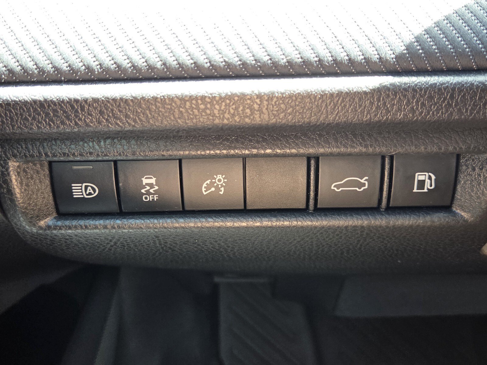 Used 2026 Heavy Metal Toyota SE image 21