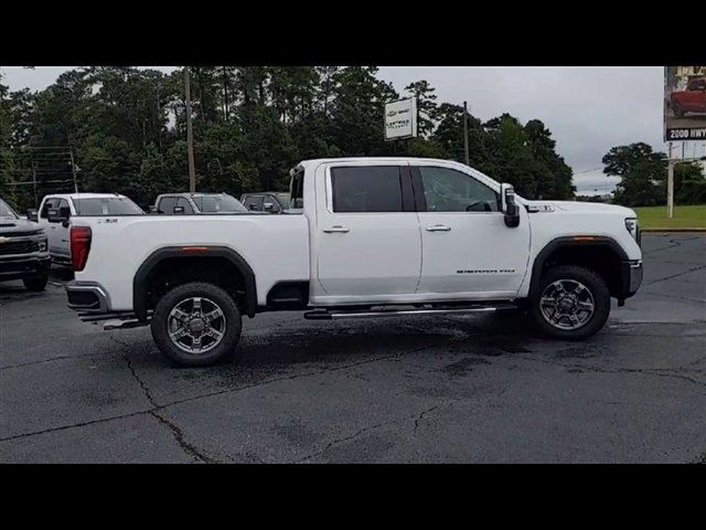 2025 GMC Sierra 3500HD SLT - Photo 68