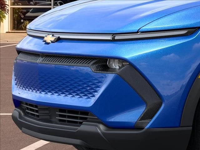 2026 Chevrolet Equinox EV 2LT - Photo 13