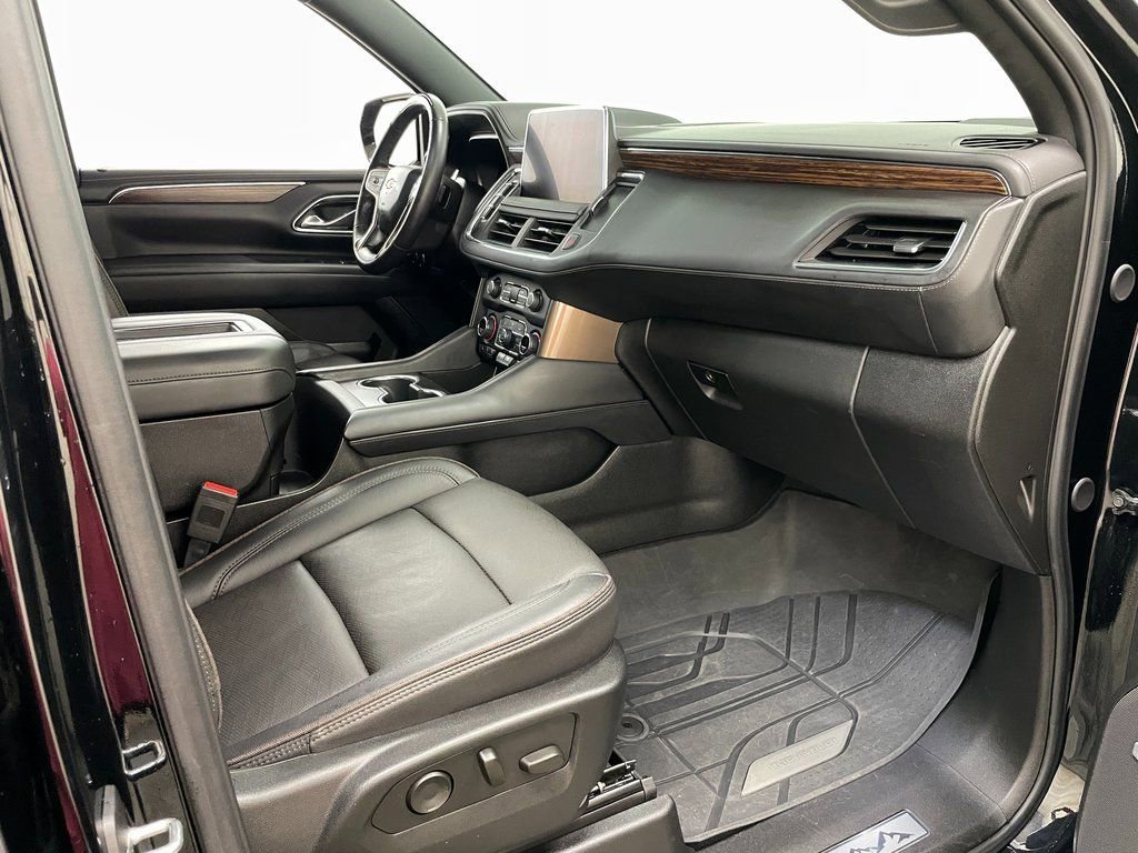 2023 Chevrolet Tahoe High Country - Photo 47