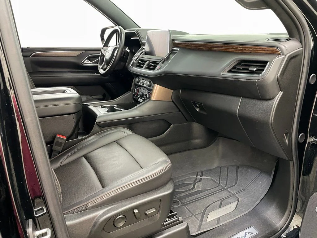 2023 Chevrolet Tahoe High Country - Photo 47