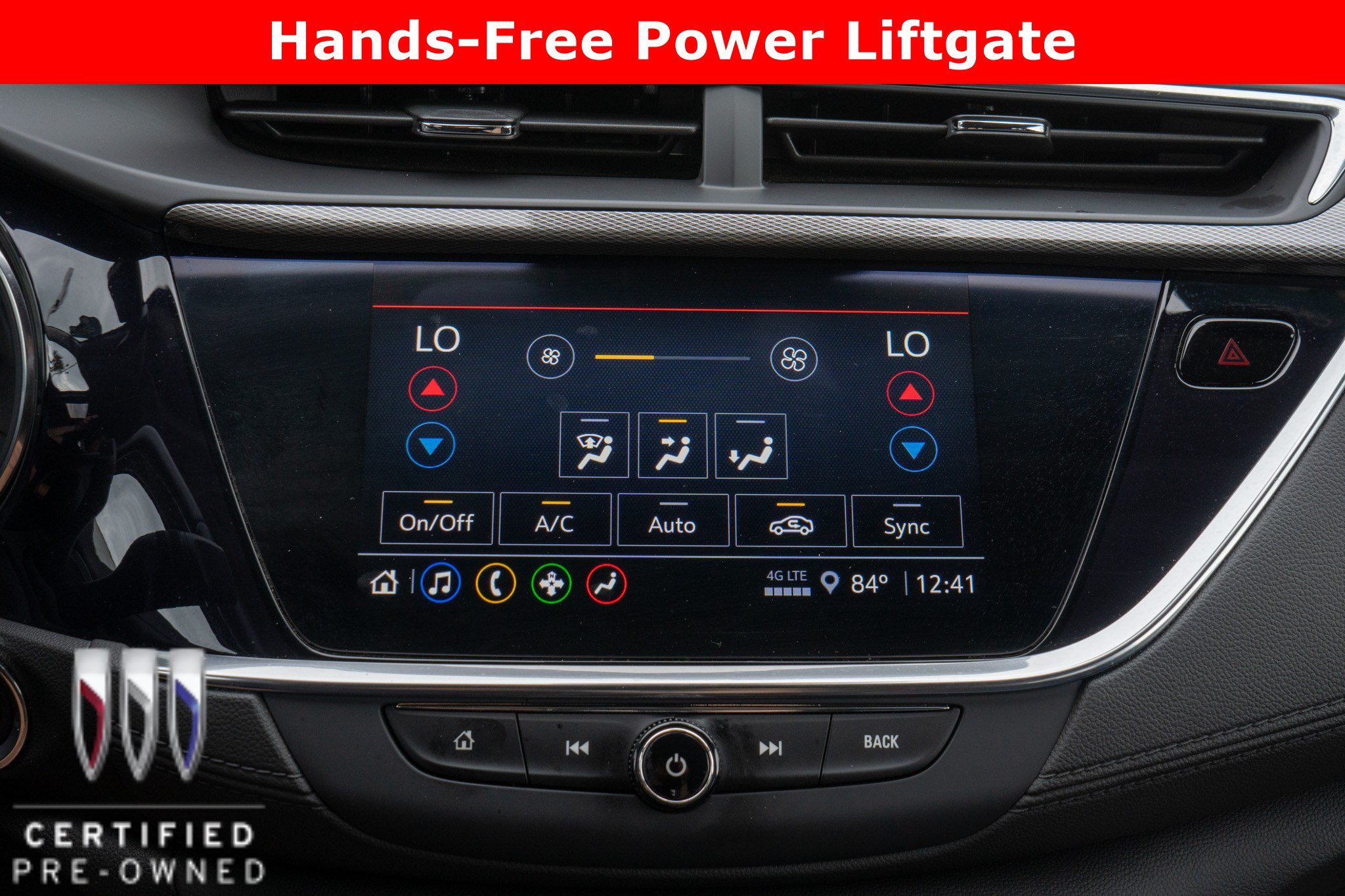 2022 Buick Encore GX Select - Photo 19