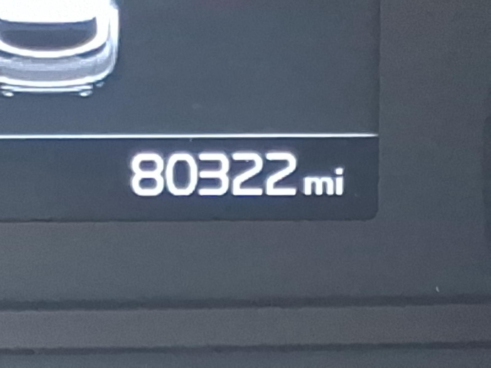Used 2022 Black Cherry Kia LX image 29
