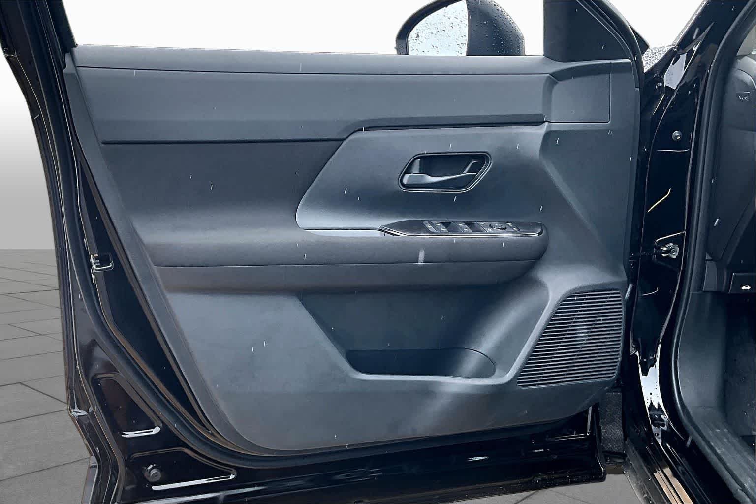 New 2026 Super Black Nissan S image 16