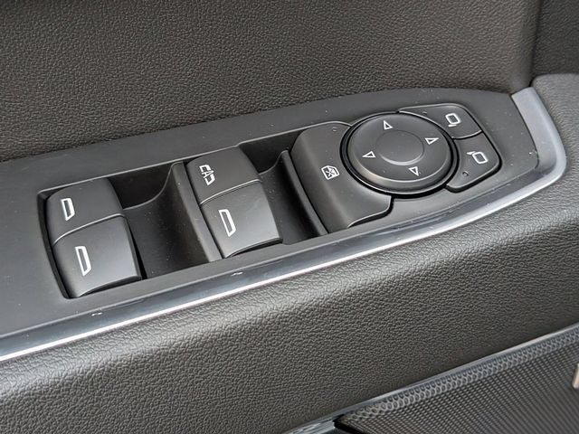 2026 Chevrolet Silverado 1500 LT Trail Boss - Photo 19