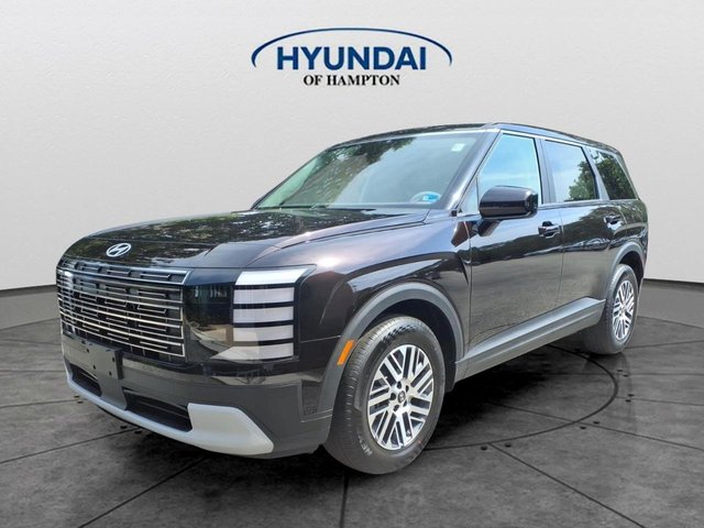 2026 Hyundai PALISADE SE FWD