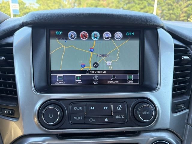 Used 2018 Black Chevrolet LT image 13