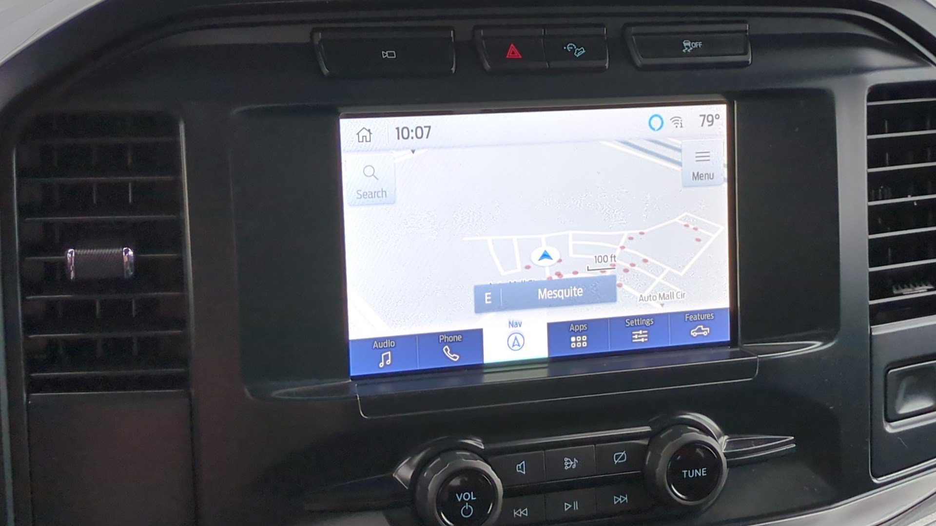 2022 Ford F-150 Tremor - Photo 22