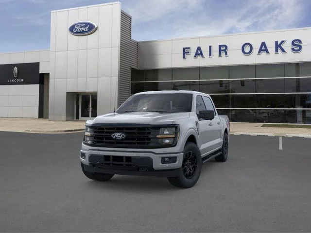 New 2026 Avalanche Ford XLT image 2