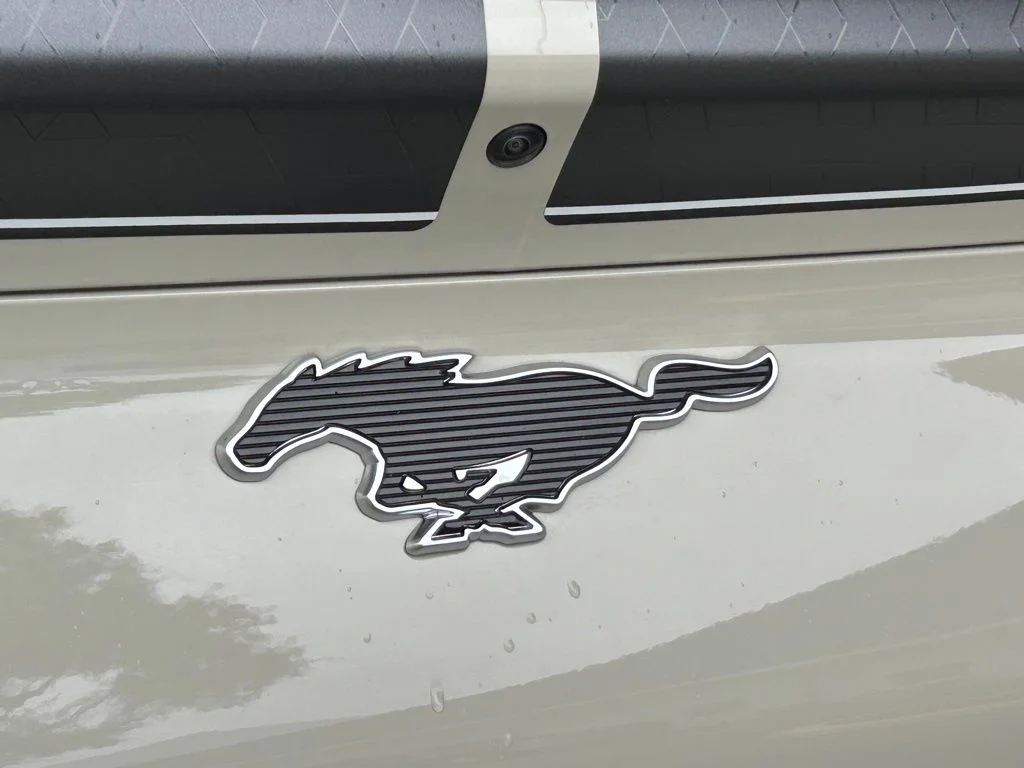 2025 Ford Mustang Mach-E GT - Photo 20