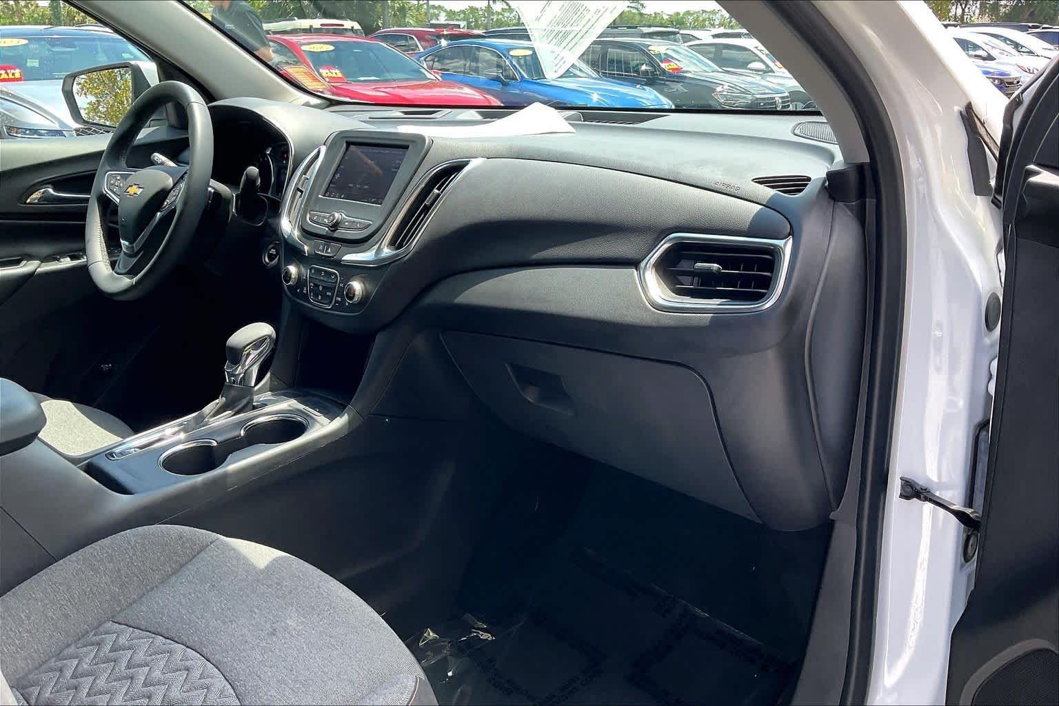 2023 Chevrolet Equinox LT - Photo 16