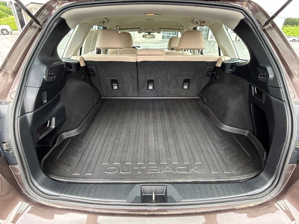 Used 2019 Brown Subaru 2.5i image 45