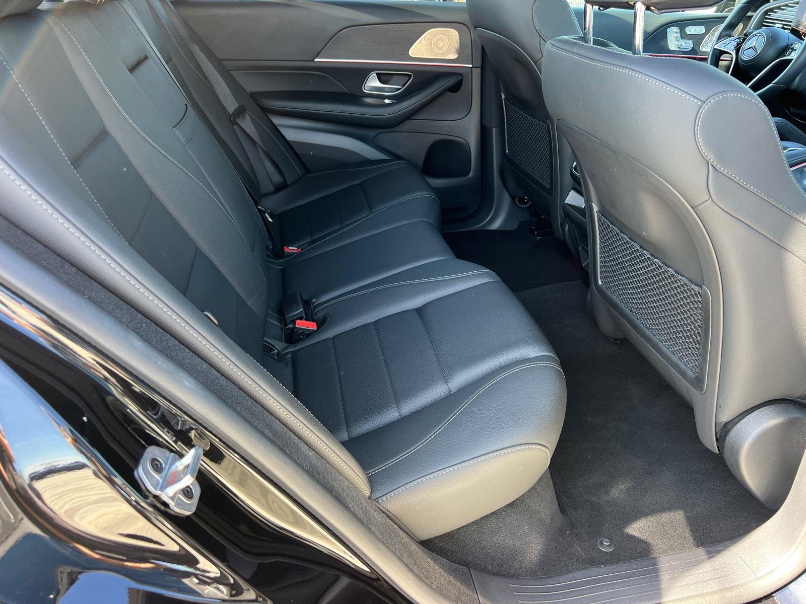 Used 2025  Mercedes-Benz GLE 350 image 15
