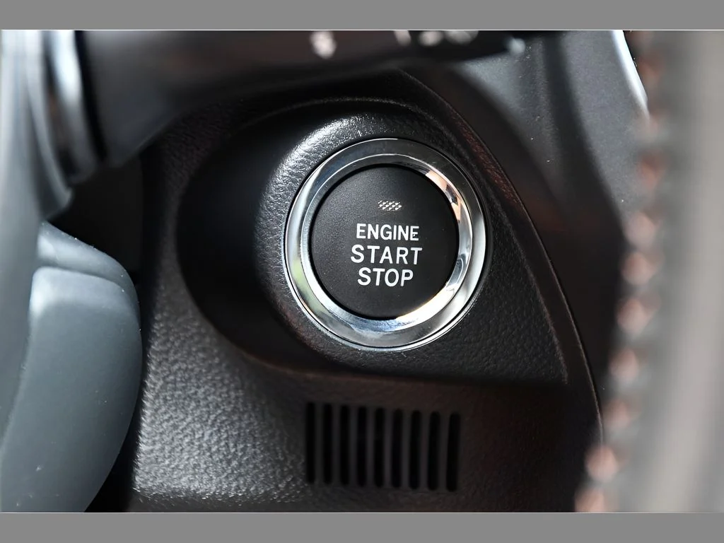 2026 Subaru Forester Sport - Photo 33