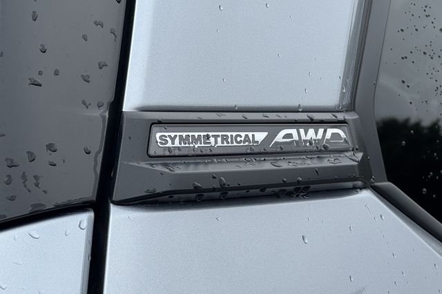 Certified Used 2026 Silver Subaru Premium image 33