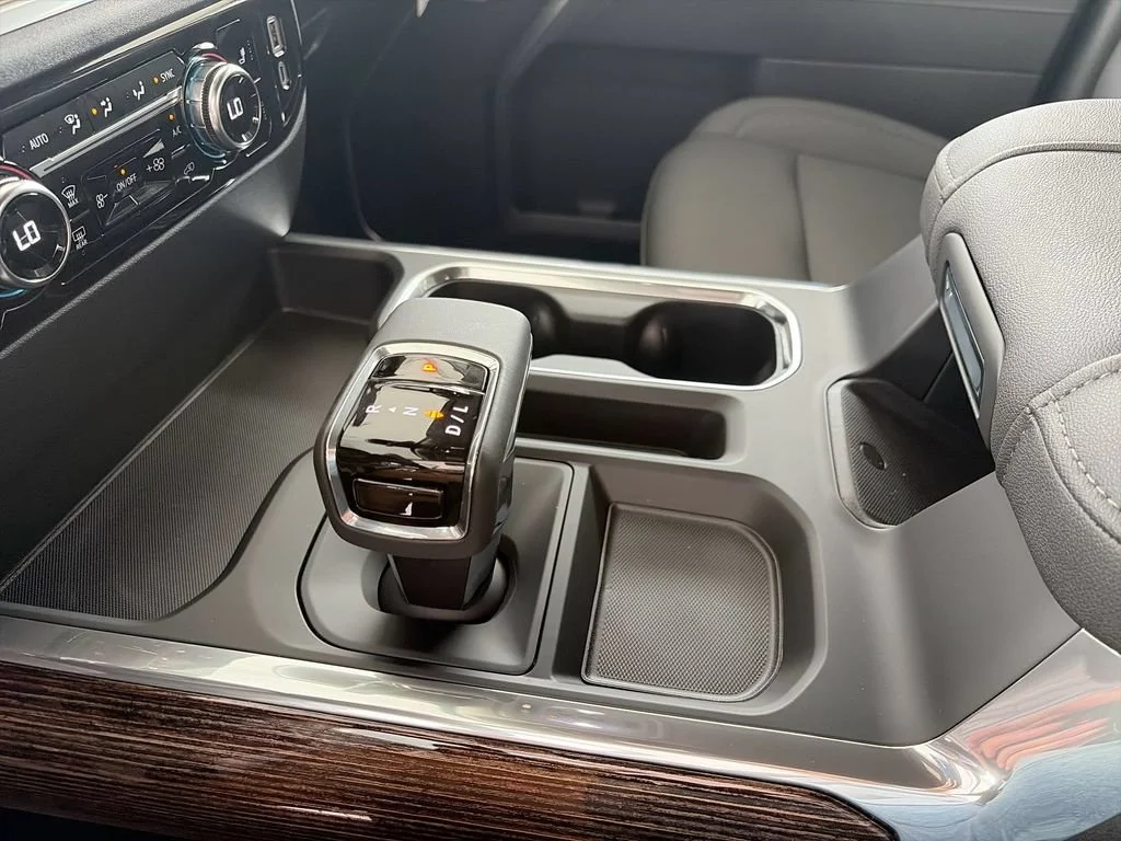2026 GMC Sierra 1500 Elevation - Photo 21