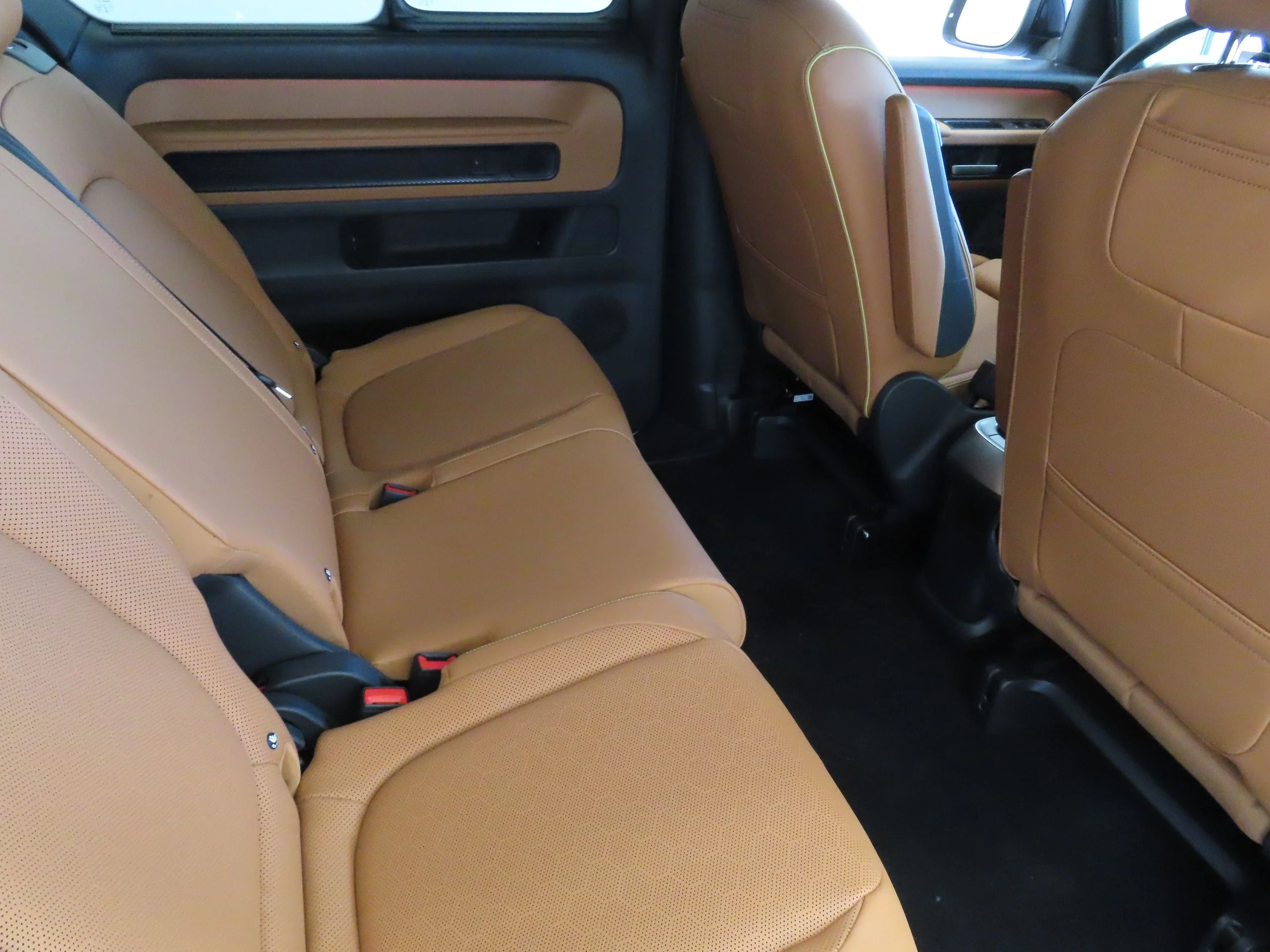 2025 Volkswagen ID. Buzz PRO S - Photo 23