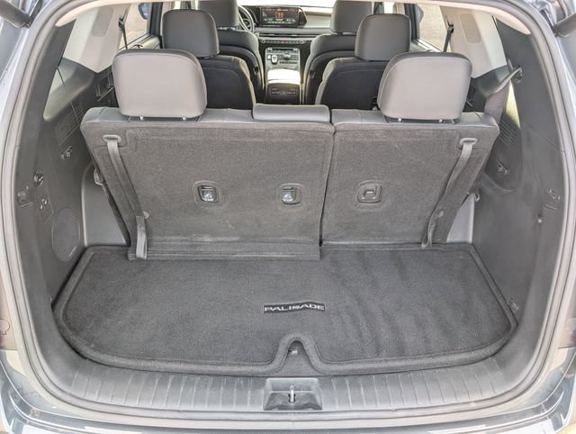 2023 Hyundai Palisade SEL - Photo 14