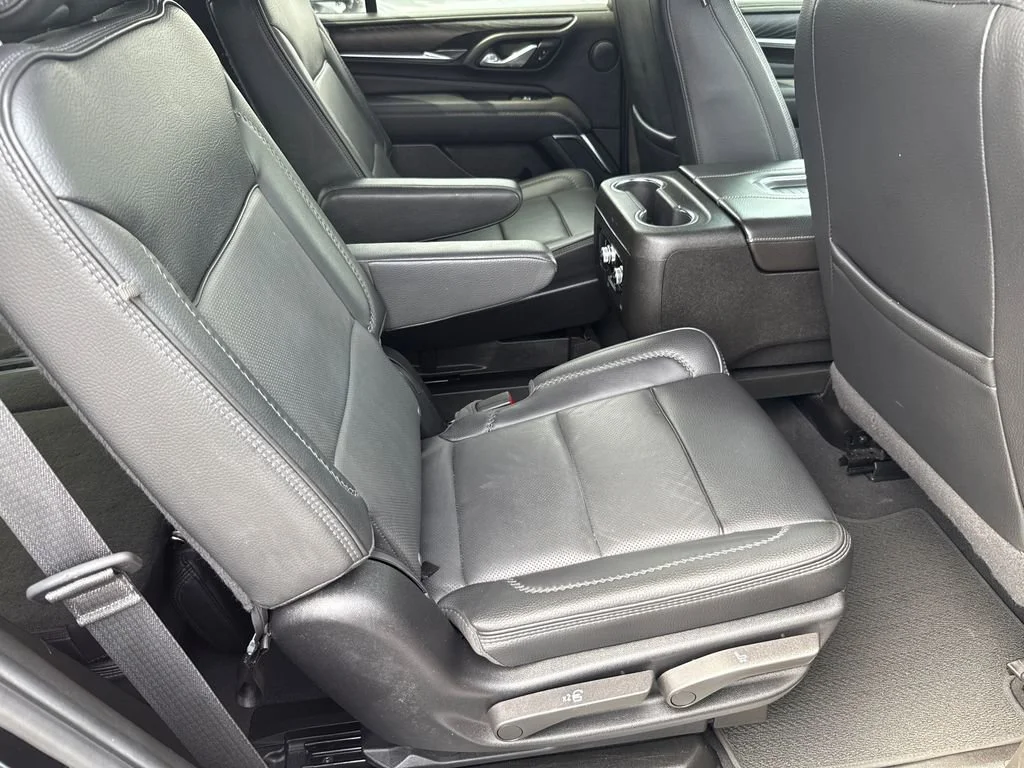 Used 2024 Onyx Black GMC Denali image 18