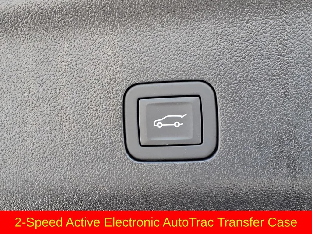 Used 2026 Gray Chevrolet Premier image 37