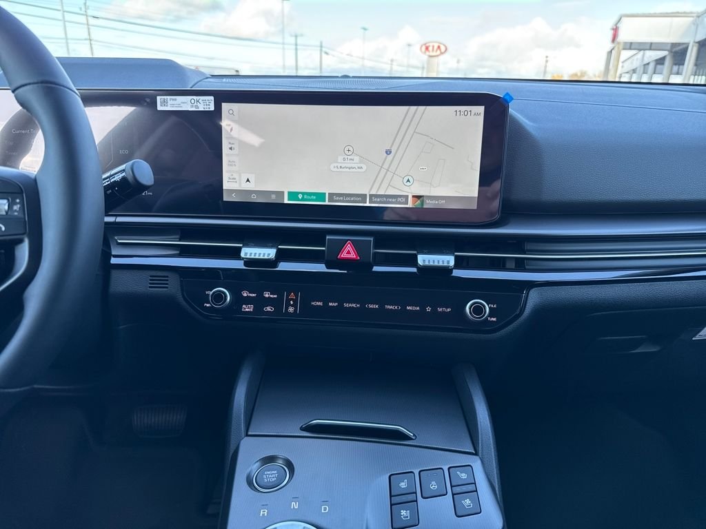 2026 Kia Sportage SX Prestige Hybrid - Photo 21