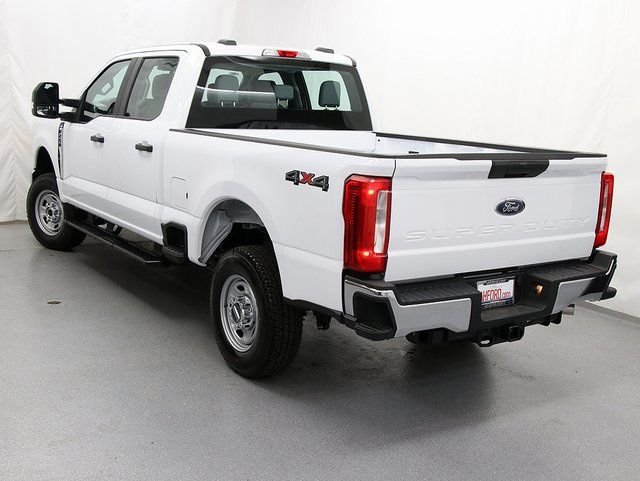 2026 Ford F-250 Super Duty XL - Photo 9