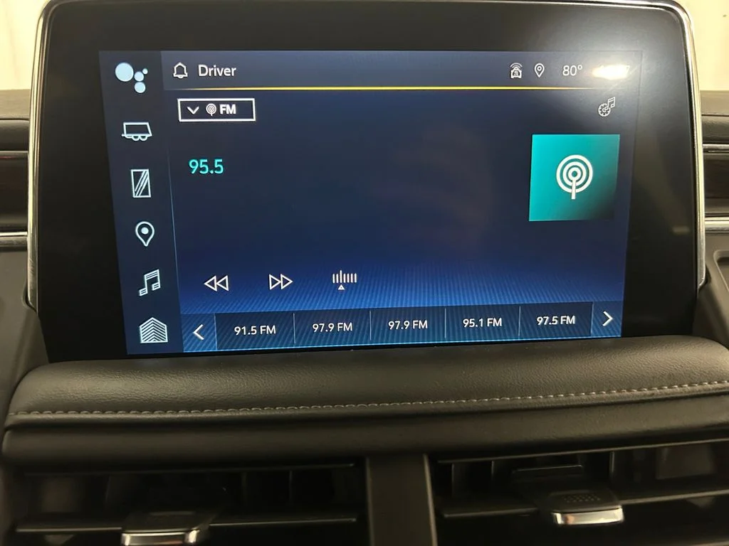 Used 2024 Gray Chevrolet LT image 11
