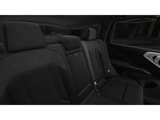 New 2026 Black Sapphire Metallic BMW  image 12