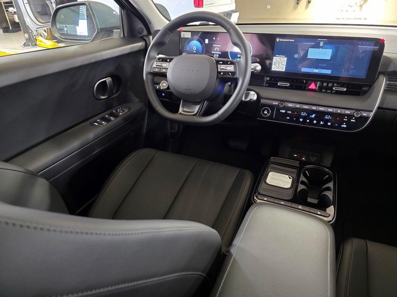 New 2026 Digital Teal Hyundai SEL image 19