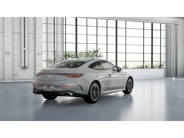 New 2027 MANUFAKTUR Alpine Grey Mercedes-Benz CLE 450 image 22