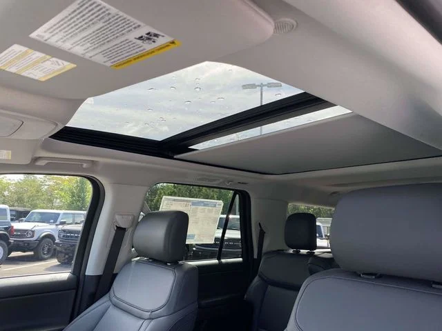 New 2026 Gray Ford Active image 16