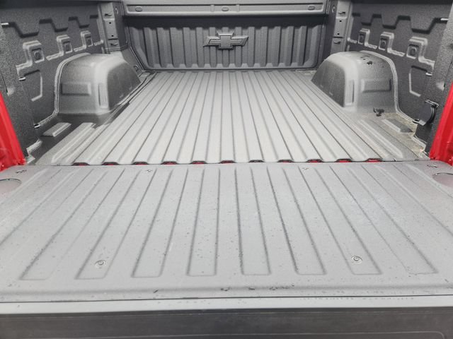 New 2026 Radiant Red Tintcoat Chevrolet LTZ image 32