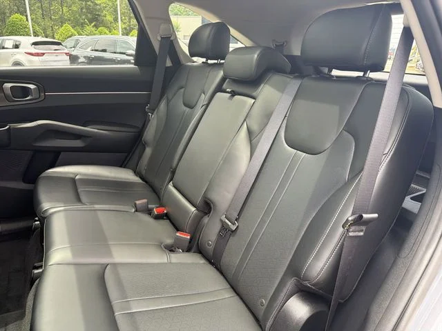 Certified Used 2023 Silver Kia S image 23