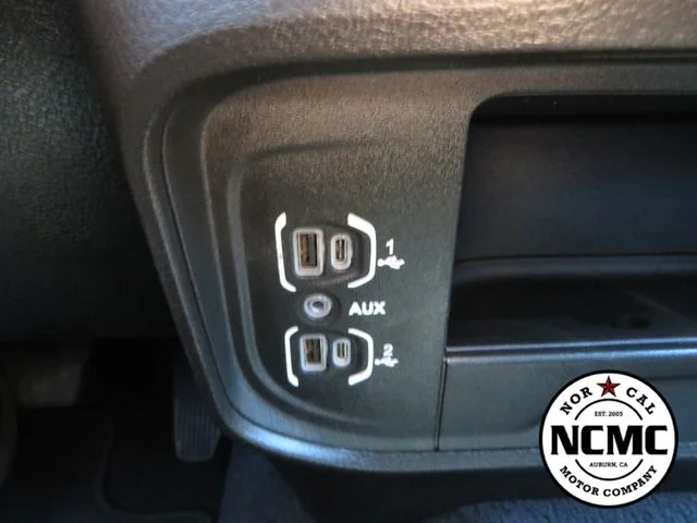 2024 RAM Ram 2500 Pickup Laramie - Photo 32