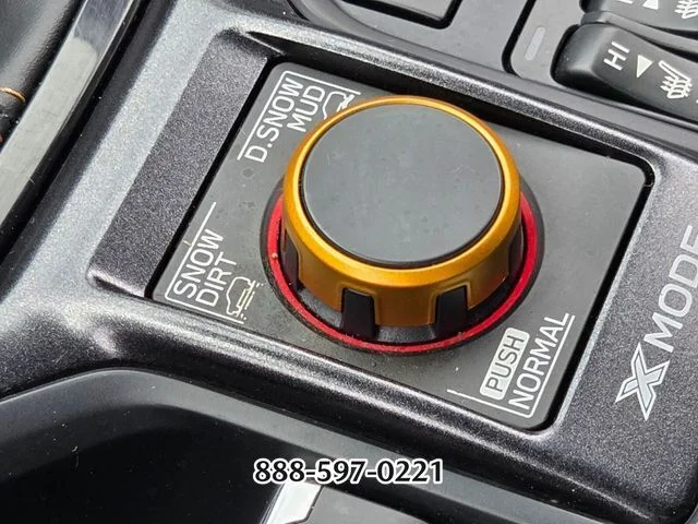 Used 2023 Ice Silver Metallic SUBARU WILDERNESS image 29