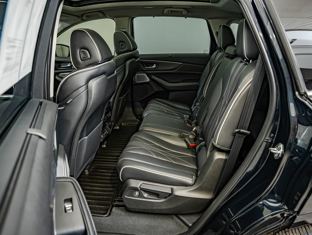 2025 Acura MDX Advance Package - Photo 35