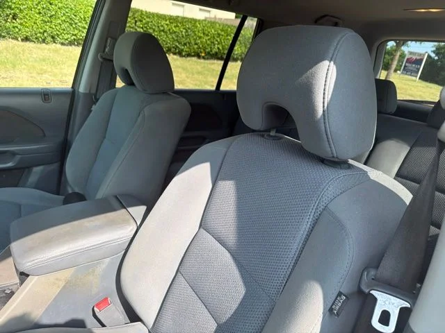 Used 2008 Gray Honda EX image 10