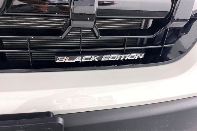 Used 2026 White Honda Black Edition image 23