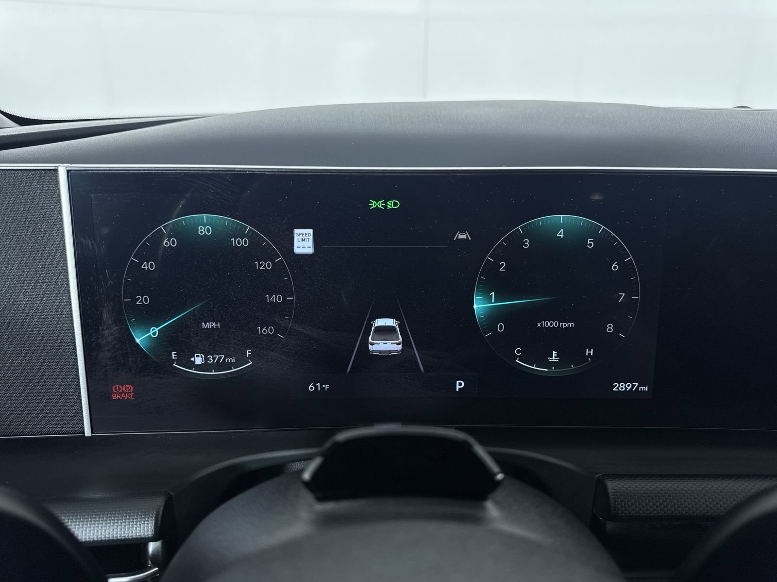 2025 Hyundai Santa Cruz XRT - Photo 17